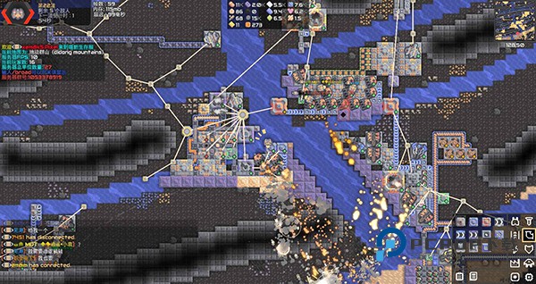 像素工厂正版手游免费 v8-official-155.2安卓版