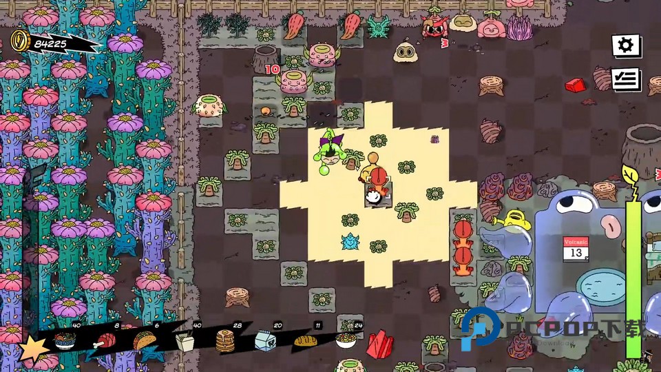 超级种田男孩手游最新版