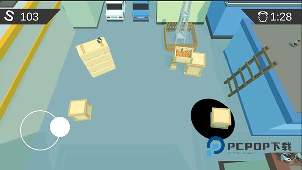 小镇黑洞手机版 v0.13安卓版