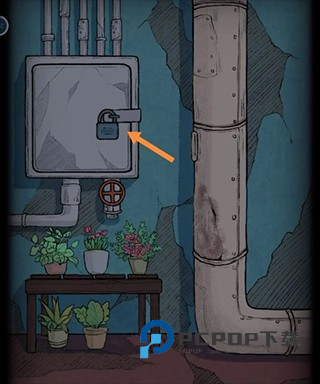 非常调查局不灭游戏截图9