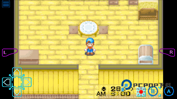 牧场物语矿石镇的伙伴们手游下载