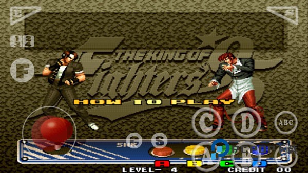 街机模拟器9000合集