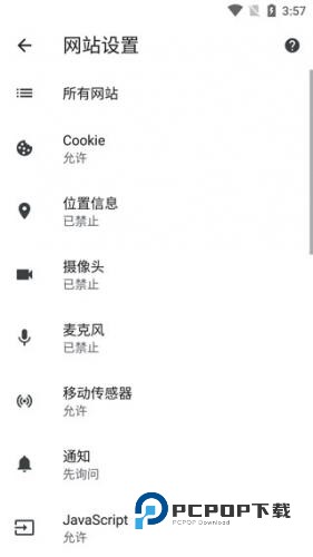 谷歌Chrome浏览器