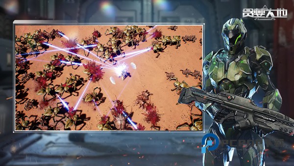 贪婪大地手游最新版