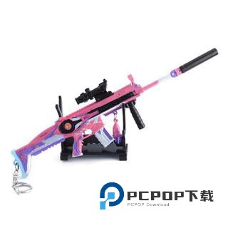 刺激战场国际服PUBG