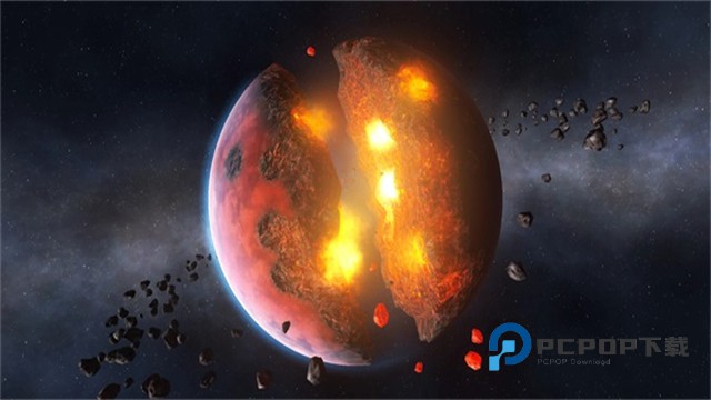 星球毁灭模拟器汉化版手游下载