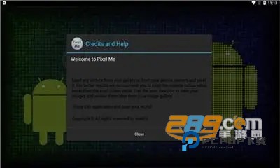pixelme软件下载2026最新安卓版v4.21.0安卓最新版