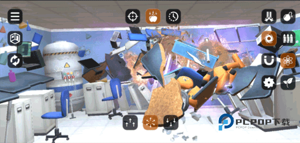 失控玩家模拟器手游最新版