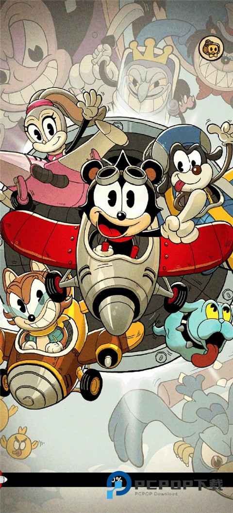 发条特工队手游最新版