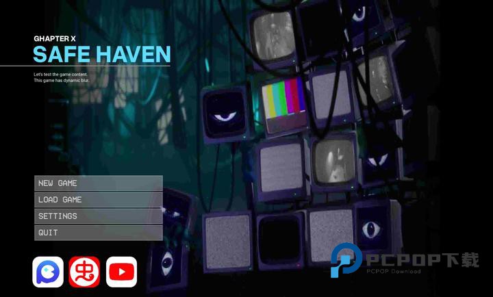 波比的游戏时间第X章手游下载