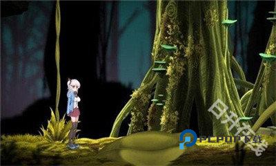 危险的森林手机版