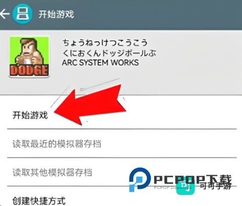 NDS模拟器 第11张图