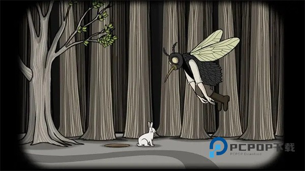 锈湖天堂岛官方正版 v3.1.4安卓版