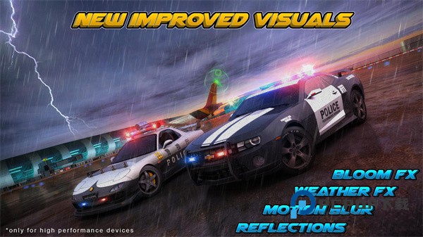 迪拜漂移2最新版 v2.5.8安卓版