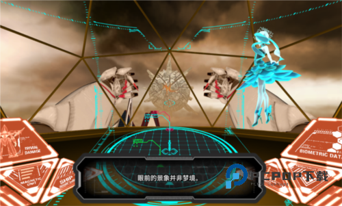 阿尔特斯超越时空手游最新版