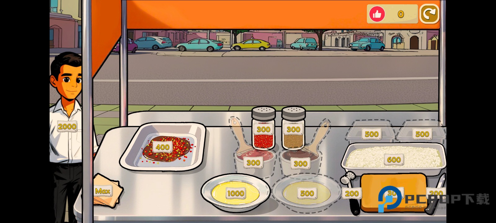 鸡排哥沙威玛传奇最新版下载v0.0.0