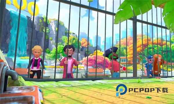 我是一只猴游戏免费 v1.1.2安卓版