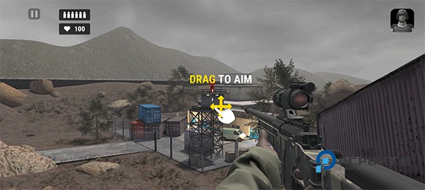 狙击手3D中文版下载v1.2.3