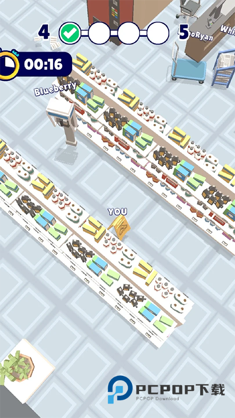 有种来找我游戏官方版 v1.5.3安卓版