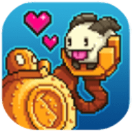 英雄联盟魄罗快跑手游最新版