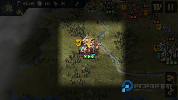 欧陆战争7中世纪