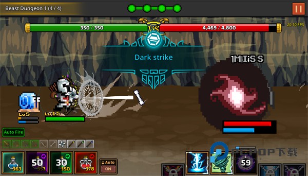 最强弓箭手国际版 v2.2.5安卓版