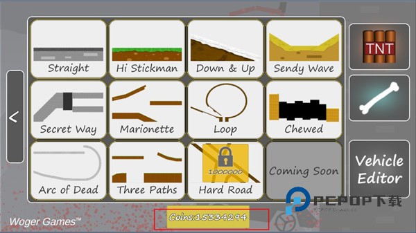 火柴人横扫千军手游官方版本下载