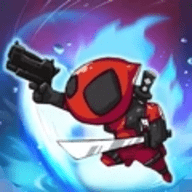 死侍模拟器手游下载