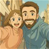 ToonMe迪士尼滤镜