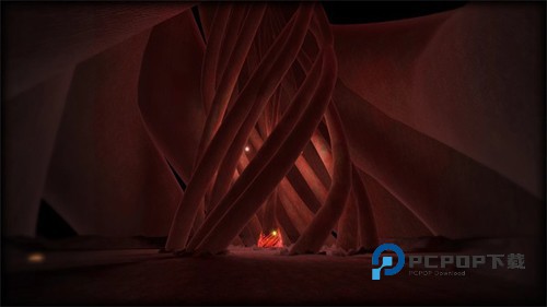 遗产4秘密之墓手游最新版