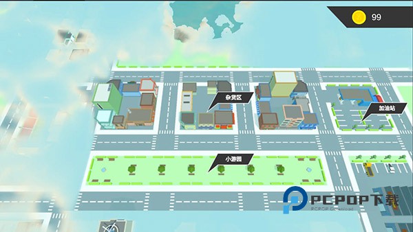 小镇黑洞手机版 v0.13安卓版