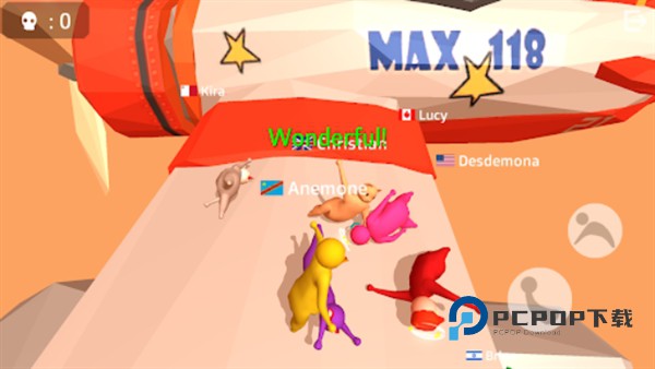 派对大乱斗手游最新版