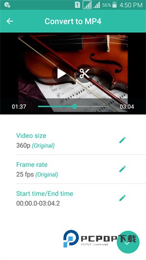 视频压缩器和转换器app下载-视频压缩器和转换器(Video Compressor & Converter)免费版下载v13.6 视频压缩器和转换器app下载-视频压缩器和转换器(Video Compressor & Converter)免费版下载v13.6