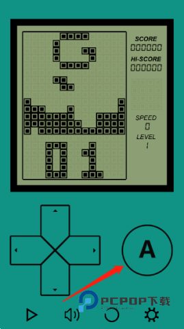 gameboy模拟器手机版 第1张图