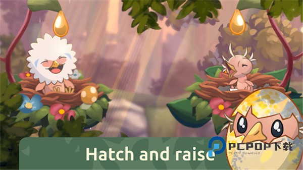 鸟类世界官方版 v1.44安卓版