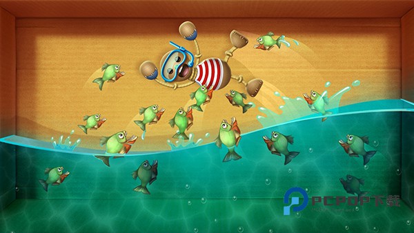 疯狂木偶人官方正版 v2.15.0安卓版