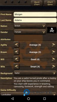 海盗与商人2手游最新版