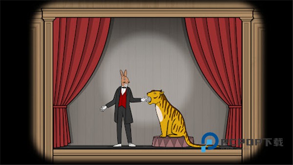 兔子先生的魔术秀手机版 v1.1.14安卓版