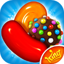 Candy Crush Saga(糖果粉碎传奇)安卓 v1.318.0.1