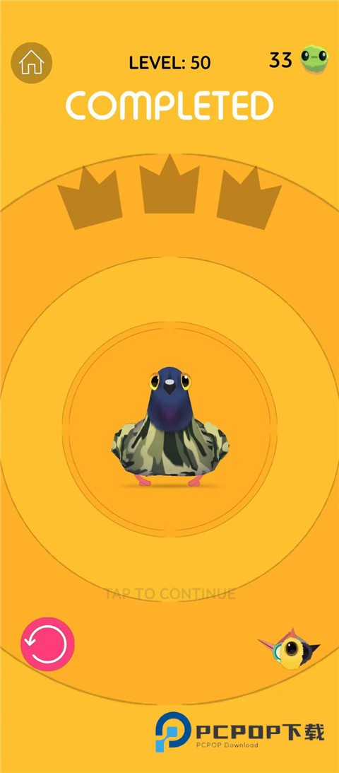 Pigeon Pop疯狂的鸽子 v22安卓版