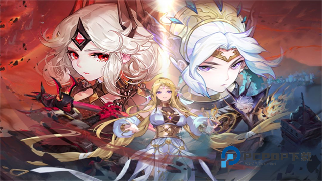 幻世与冒险手游下载