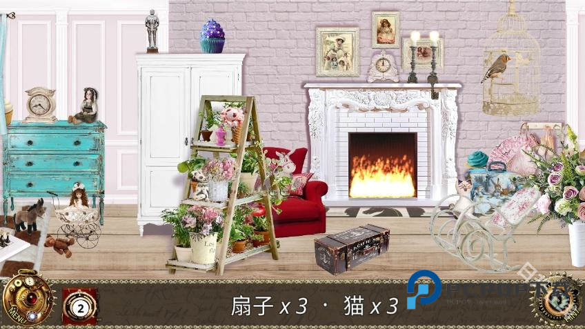 爱丽丝梦游仙境