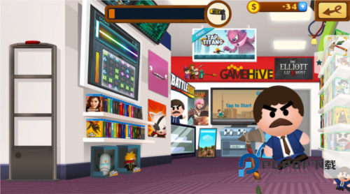 踢爆老板4手游最新版