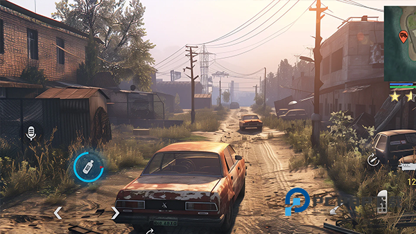 火力全开2城市狂热安卓版手游下载