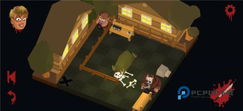 13号星期五杀手谜题手游最新版