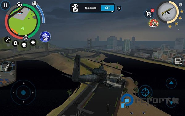 真实黑帮犯罪手游 v6.2.9安卓版