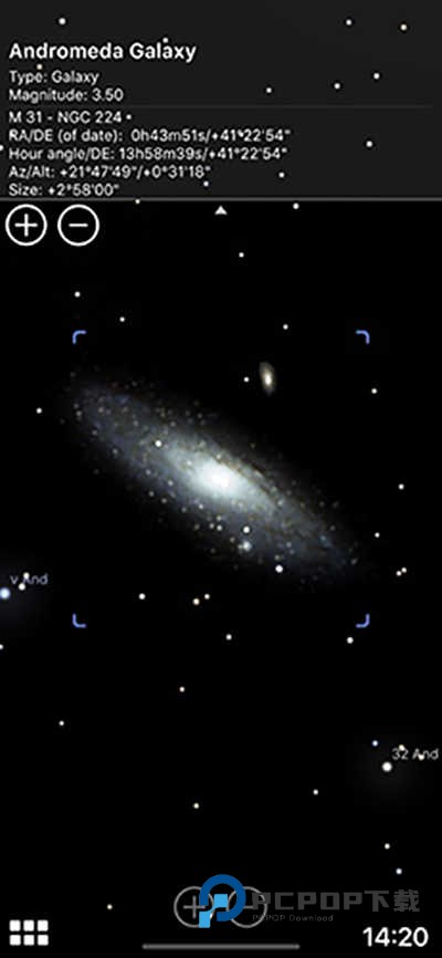 虚拟天文馆手机版