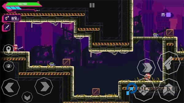 光之战士改写命运