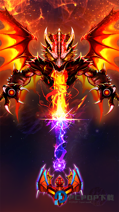 银河袭击独立行动中文版 v69.0安卓版