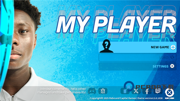 网球经理25手游官方版 v5.6安卓版